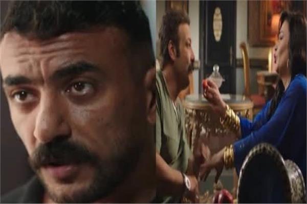 مسلسل علي  كلاي