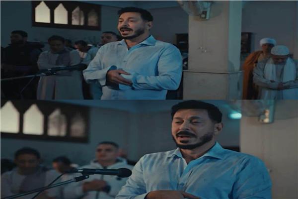 مصطفى شعبان