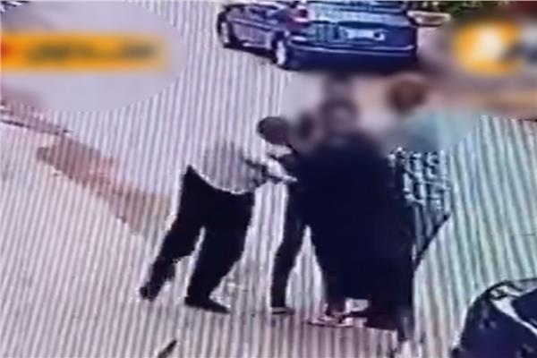 التعدي على «مسن» بالضرب في بني سويف