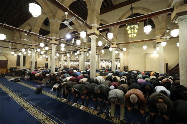 صلاة التراويح