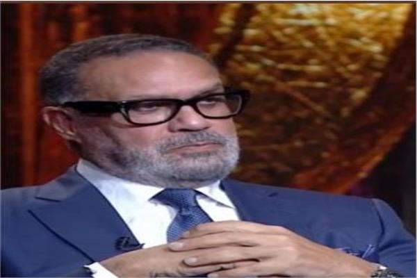  المنتج جمال العدل