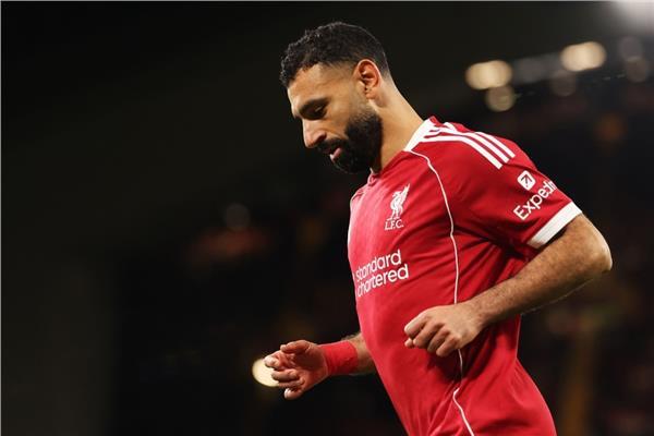  محمد صلاح