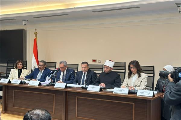 لجنة الاتصالات وتكنولوجيا المعلومات بمجلس النواب