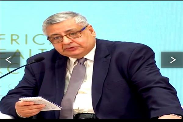  الدكتور محمد عوض تاج