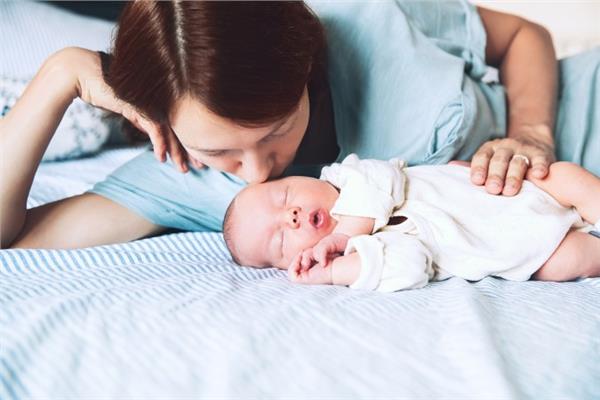التعافي من الولادات الطبيعية
