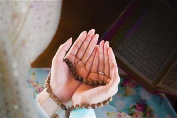فضل الدعاء في رمضان 2026