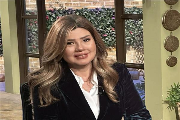 رانيا فريد شوقي