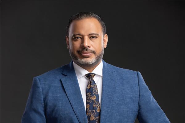 الدكتور أحمد السبكي، عضو مجلس النواب