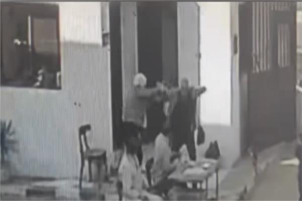 تعيين وكيل وزارة للزراعة جديد بالغربية