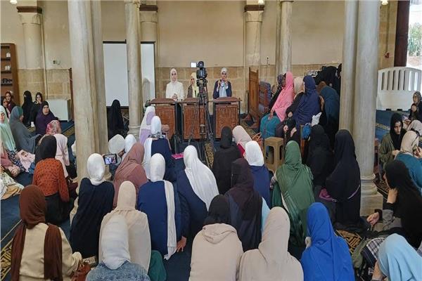 ملتقى «رمضانيات نسائية»