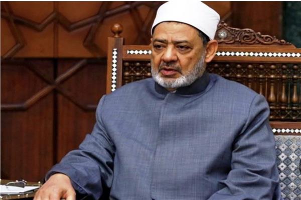 الدكتور أحمد الطيب