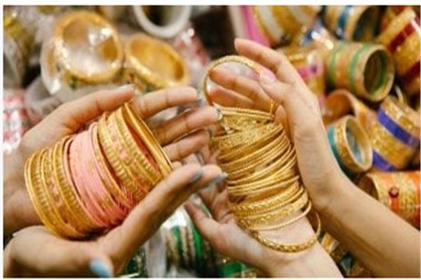  أسعار الذهب