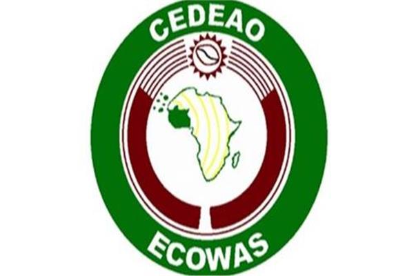  المجموعة الاقتصادية لدول غرب أفريقيا (إيكواس)