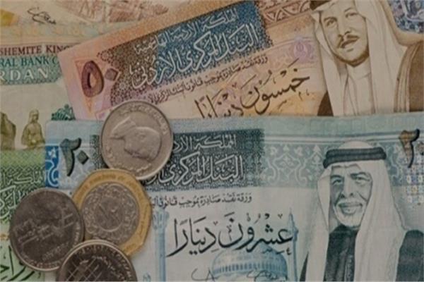  العملات العربية