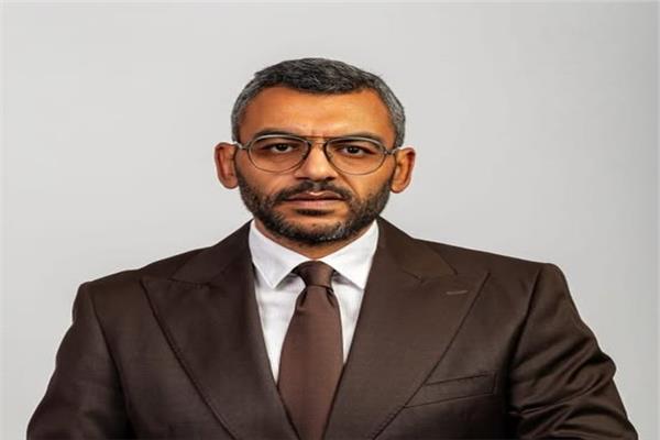 باسم الشربيني