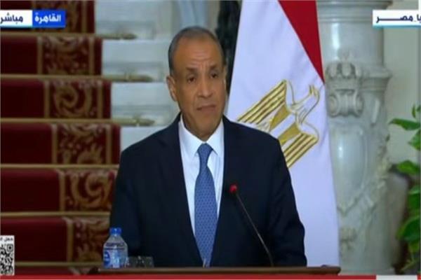 بدر عبد العاطي