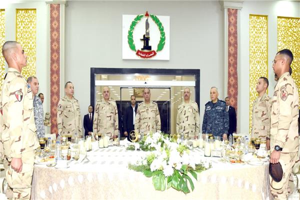 وزير الدفاع