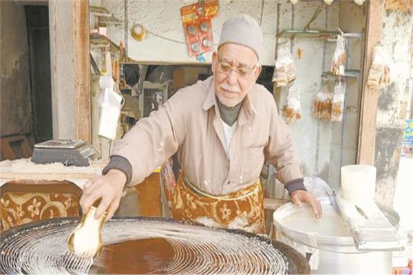 تريند  الـ «كنافة» لا يعرف المستحيل