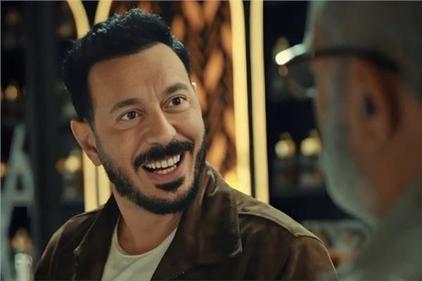مسلسل «درش»