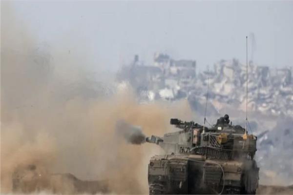 صورة أرشيفية