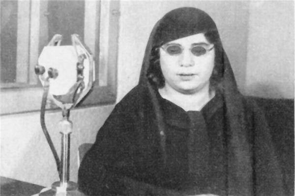 الشيخة كريمة العادلية