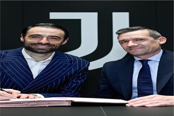 تجديد عقد بنسوليو حارس المرمي مع يوفنتوس 