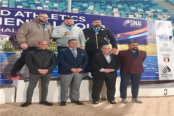 الكأس الشتوية لألعاب القوى