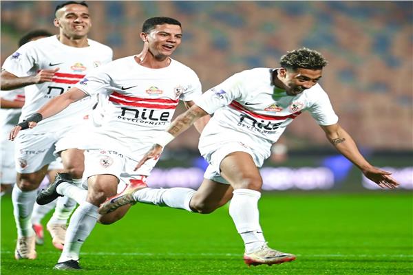 الزمالك 