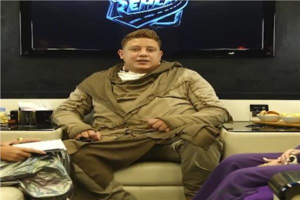 حمو بيكا في رامز ليفل الوحش