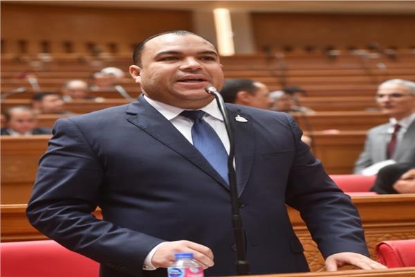 برلماني : المتحدة تُقدم دراما رمضانية وطنية راقية.. و"صحاب الأرض" يجسد روح الانتماء
