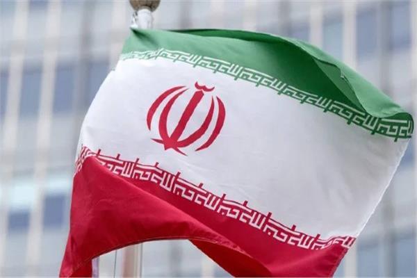 صورة أرشيفية إيران