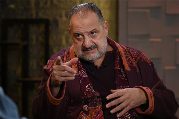 خالد الصاوي