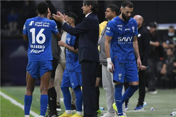 الهلال 