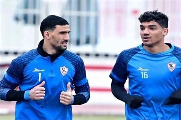 محمد عواد ومحمد صبحي