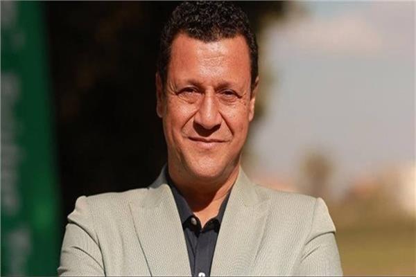 الدكتور خالد جاد