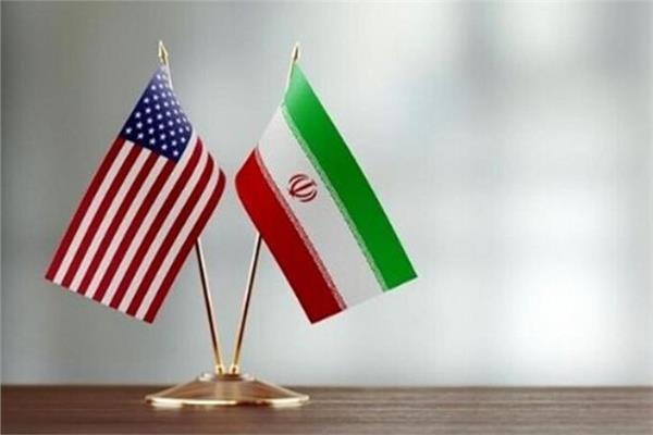 إيران 