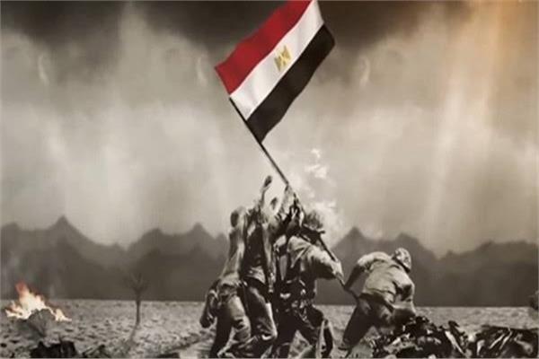 من غزوة بدر حتى حرب أكتوبر