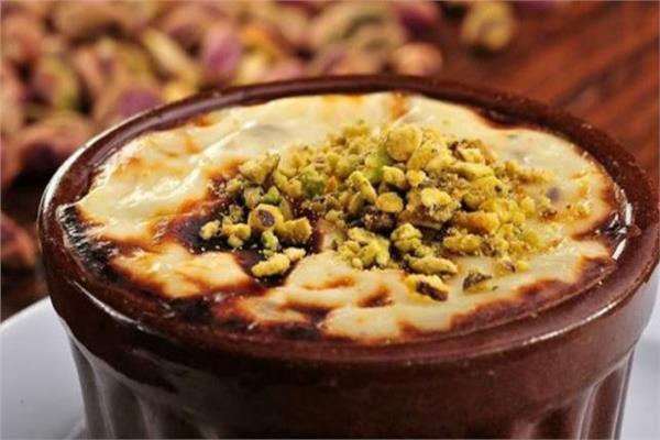 طاجن أم علي
