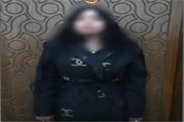  الراقصة زبيدة