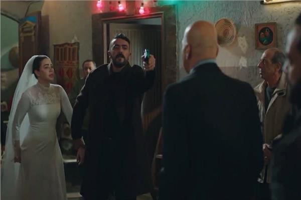أحداث الحلقة العاشرة من مسلسل "علي كلاي"