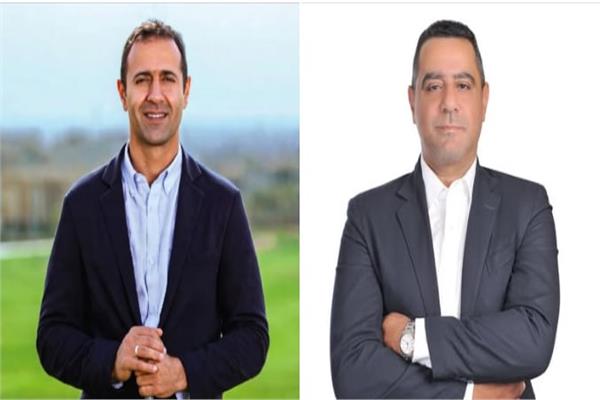 محمد أنور وعمرو شبانة