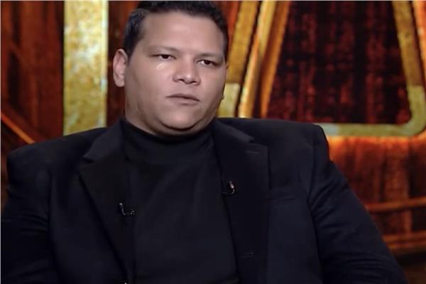 أحمد عبد الحميد