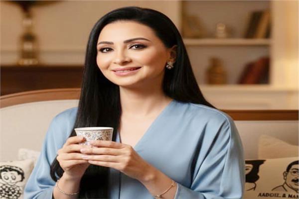 منى المراغي