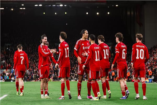 ليفربول