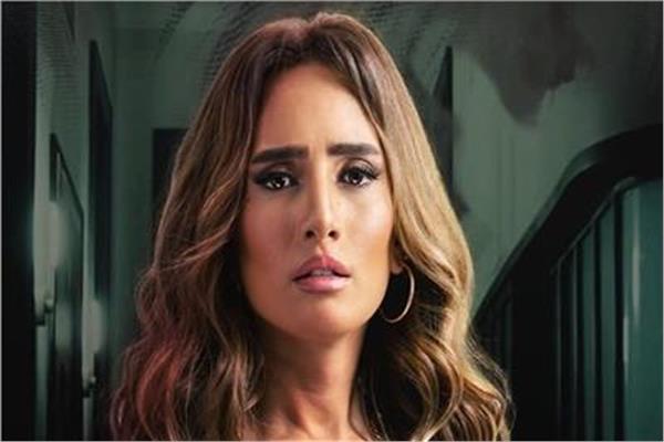 الفنانة زينة
