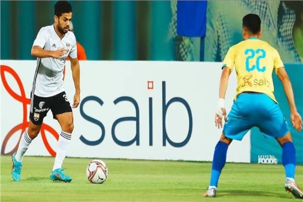 الإسماعيلي والجونة- أرشيفية