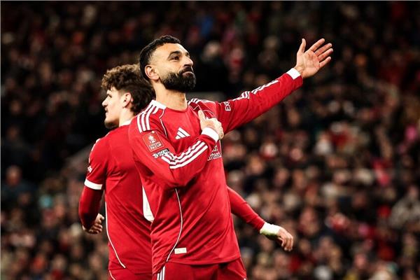 محمد صلاح