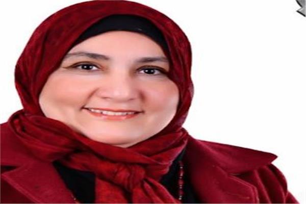 مهندسة غادة البنا
