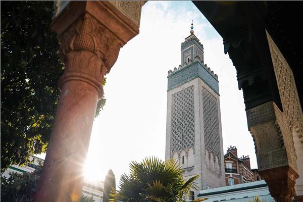  جامع باريس الكبير
