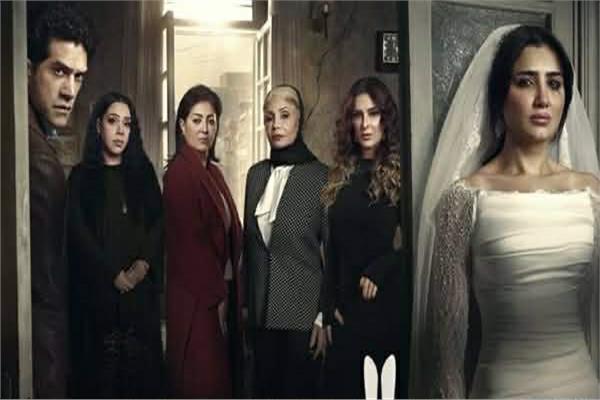 أبطال مسلسل الست موناليزا